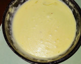 Foto del paso 4 de la receta: Untable de queso duro por el refri