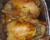 Foto del paso 6 de la receta: Pavo en salsa criolla