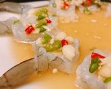 A picture of step 4 of Shrimp in Fish Sauce (Crispy Soda Shrimp).