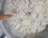 ખીચીયા પાપડ (Khichiya Papad Recipe In Gujarati) રેસીપી સ્ટેપ2ફોટો
