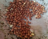 Foto langkah ke 1 dari resep Mochi kacang.