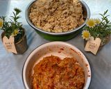 Foto langkah ke 6 dari resep Sayur Tumpang Fiber Crème.
