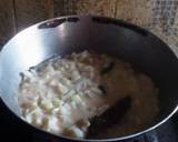 Milk wintermelon recipe step 3 photo