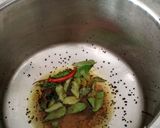 કઢી(kadhi Recipe in Gujarati) રેસીપી સ્ટેપ2ફોટો
