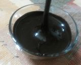 صورة لخطوة 2 من وصفة طريقة عمل نوتيلا في البيت😊