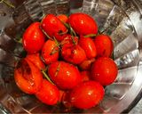 Foto del paso 4 de la receta: Tomates deli