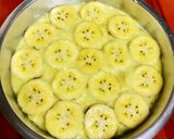 Hình bước làm 3 của món Chuối Hấp Nước Cốt Dừa