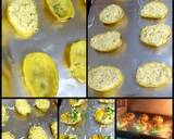Baked potatoes loaded with cheese recipe step 4 photo
