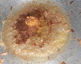 कटहल का बीच का सब्जी (kathal ki bij ka sabzi recipe in Hindi) रेसिपी चरण 4 फोटो