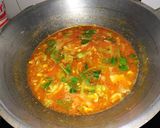 Foto langkah ke 4 dari resep 1. Mie Godog Jawa.