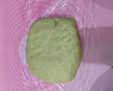 Foto langkah ke 5 dari resep Bolen pisang anti gagal tanpa korsvet, mudah banget 💕.