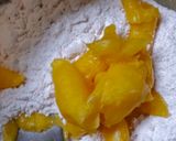 Foto langkah ke 3 dari resep Bolen Piscok (Pisang Coklat).