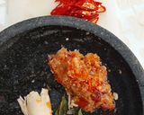 Foto langkah ke 1 dari resep Cumi Kecap Pedas.