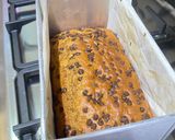 Foto langkah ke 4 dari resep Banana Bread.
