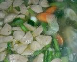Foto langkah ke 2 dari resep Sayur Sop.