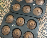 Foto del paso 3 de la receta: Donettes caseros