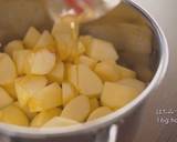 Apple Pie (Puff Pastry Dough)Recipe video recipe step 8 photo