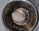 Foto langkah ke 1 dari resep Pangsit Bawang (left over).