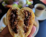 Foto langkah ke 4 dari resep Martabak Pastel /Martabak lipat.