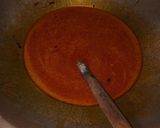 Foto langkah ke 6 dari resep Timun Tempe tahu santan kuning.