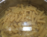 Foto del paso 6 de la receta: Macarrones a las finas hierbas