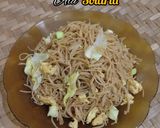 Foto langkah ke 7 dari resep Bihun Goreng ala Solaria.