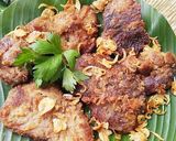 Foto langkah ke 8 dari resep 🍁Empal Gepuk Daging Sapi.