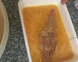 Foto del paso 3 de la receta: Milanesa