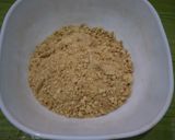 Foto langkah ke 1 dari resep Bola bola coklat.