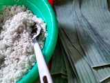 Lopis hijau mini (munjo) mungil ijo