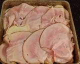 Potato and Ham Gratin recipe step 6 photo