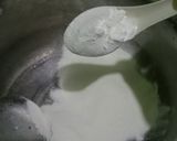 Foto langkah ke 5 dari resep Silky coklat puding.