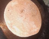 खुरचन के पराठे(khurchan ke parathe recipe in hindi) रेसिपी चरण 3 फोटो