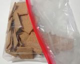 Φωτογραφία βήματος 2 της συνταγής Το Banoffee μου (πιο εύκολο, πιο ελαφρύ και χωρίς μίξερ)
