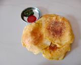 છત્તીસગઢી ચિલા (Chhattisgarhi Chila Recipe In Gujarati) રેસીપી સ્ટેપ2ફોટો