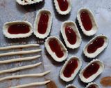 Une image de l'étape 8 de Barquettes à la confiture ☕.