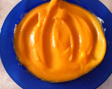 Foto del paso 7 de la receta: Crema de calabaza