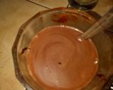 Foto langkah ke 2 dari resep Es coklat santan.