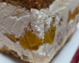 Foto del paso 5 de la receta: Torta o postre Amor ♥️ 4 ingredientes ❤️versión económica o low cost 🥰 (recetita que incluye anécdota)