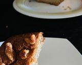 Foto del paso 5 de la receta: Banana bread al toque de chocolate