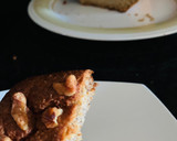 Foto del paso 5 de la receta: Banana bread al toque de chocolate