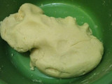 Telur Gabus Keju