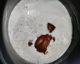 A picture of step 3 of Little Millet (Sama Rice) Milk Pudding / Kheer.