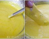 Foto del paso 8 de la receta Churros de Pescado