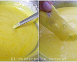 Foto del paso 8 de la receta: Churros de Pescado