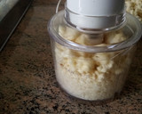 Foto del paso 2 de la receta: Verduritas con miga de coliflor