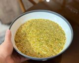 عکس مرحله 1 از دستور کتلت کلم کتویی (مناسب رژیم کتوژنیک و لوکرب)