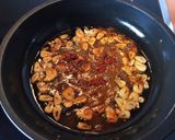 Foto del paso 17 de la receta 67. Acelgas rehogadas