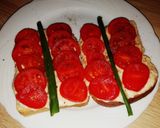 Pas rețetă Iahnie de fasole cu tahini (vegan) 1 fotografie