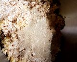 Foto del paso 3 de la receta: Barritas tres cereales azúcar Mascabo y frutos secos 👩‍🍳
